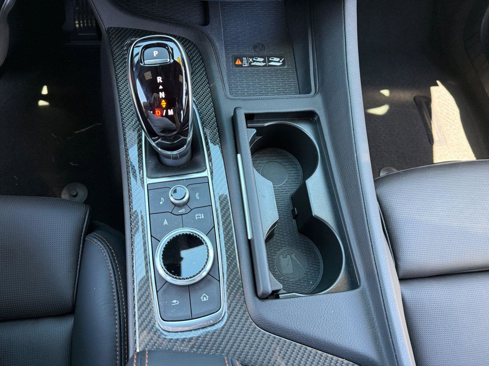 2025 Cadillac CT5 Base