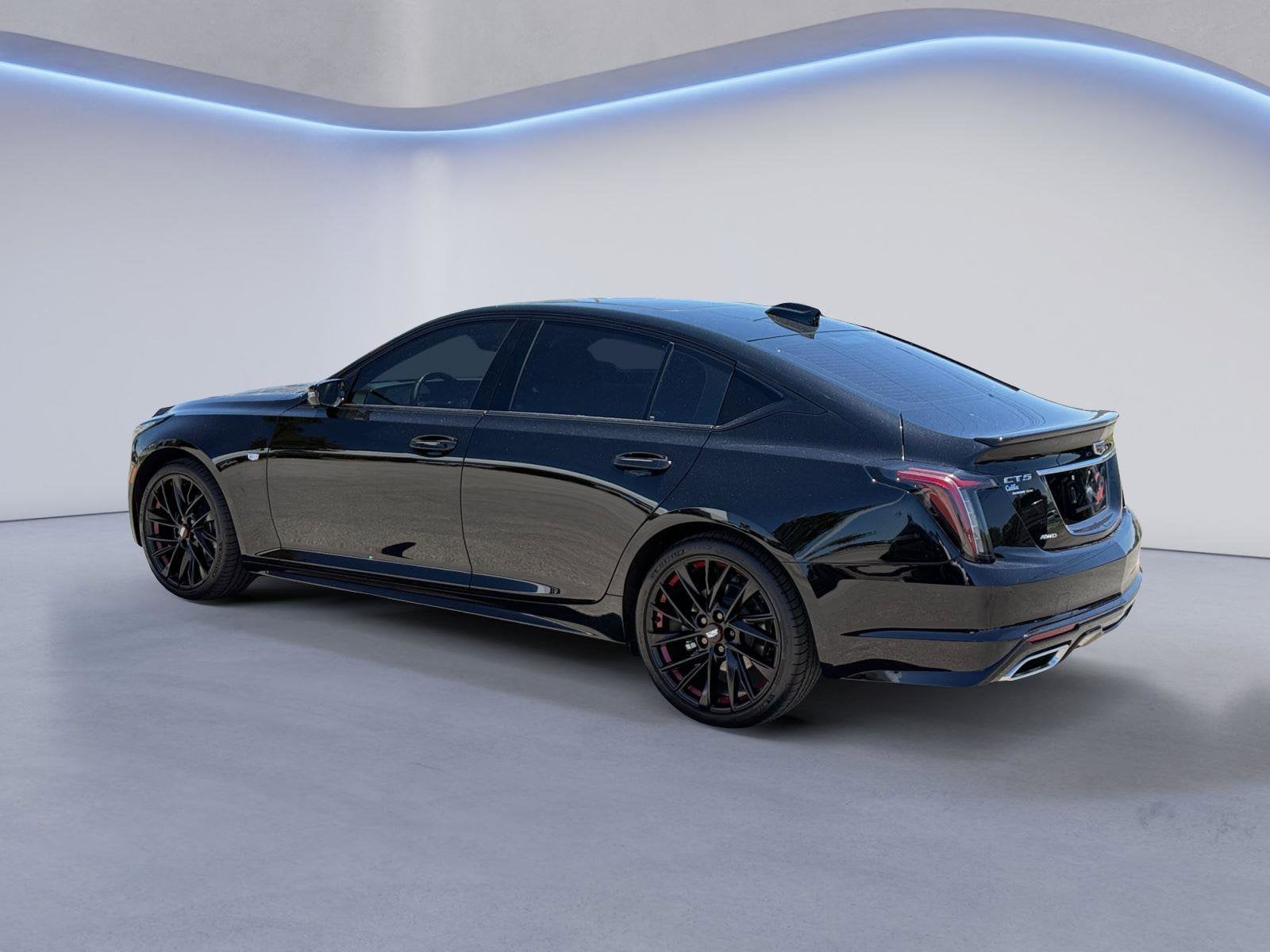 2025 Cadillac CT5 Base