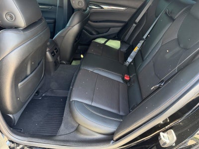 2024 Cadillac CT5-V Base