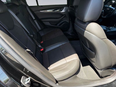 2024 Cadillac CT5-V Base