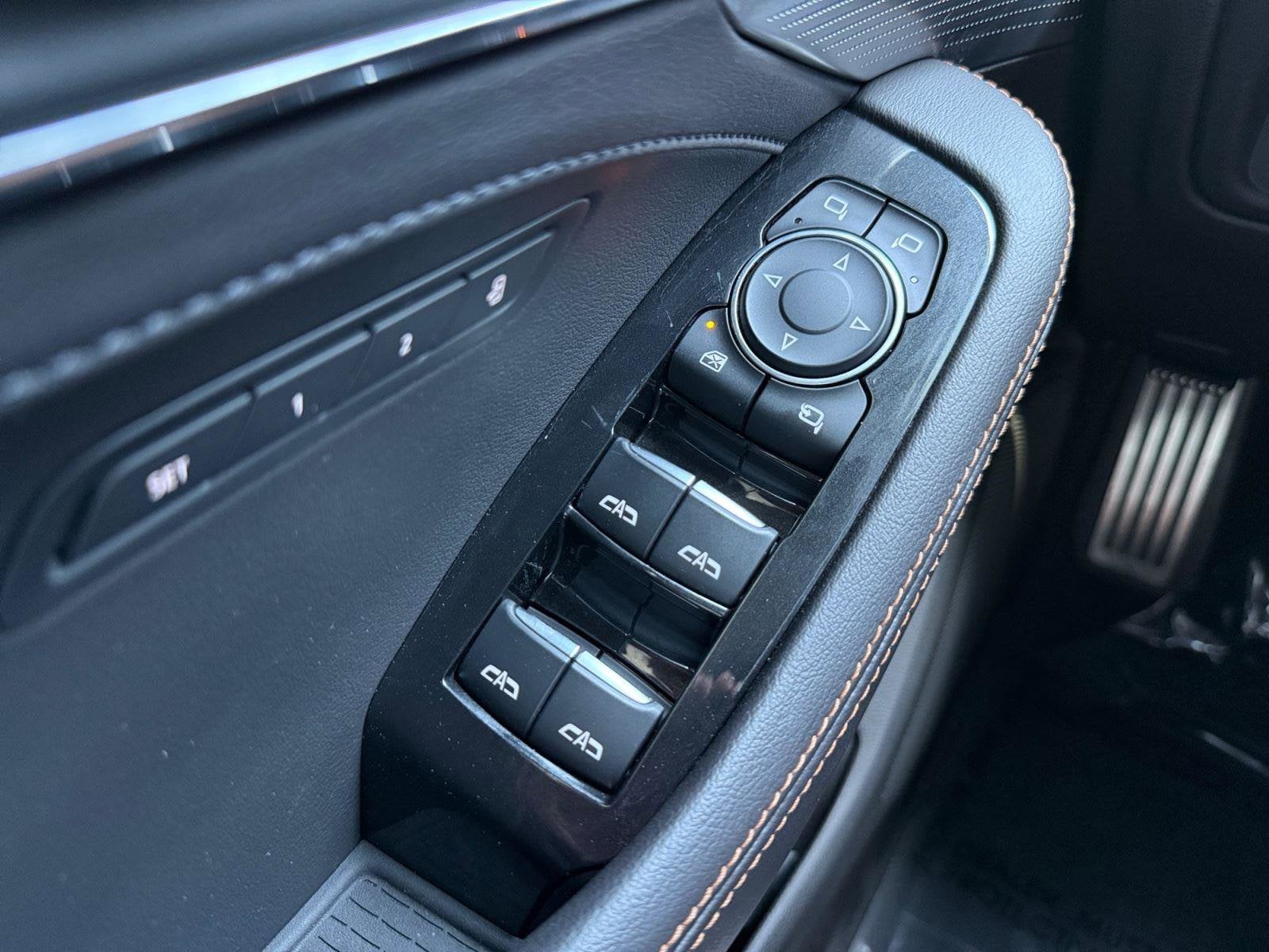 2024 Cadillac CT5-V Base