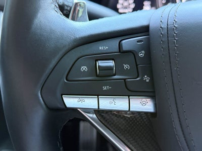 2024 Cadillac CT5-V Base