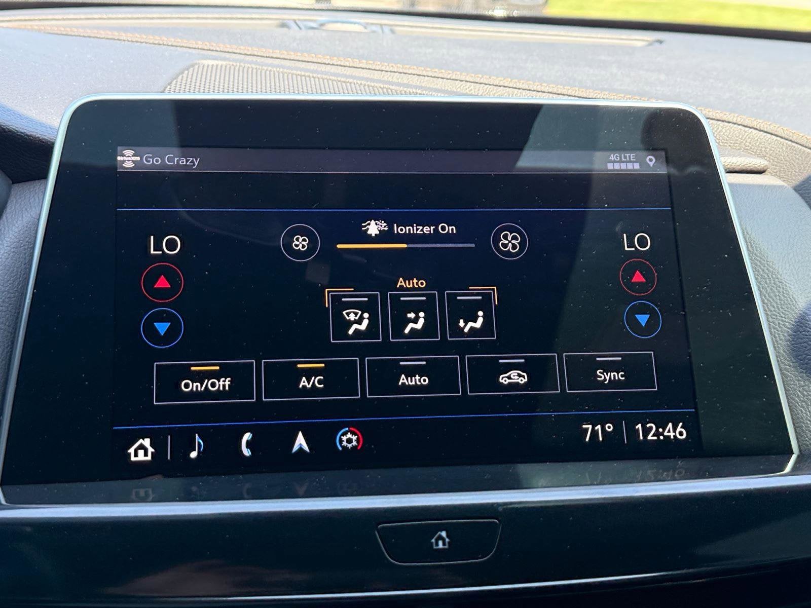 2024 Cadillac CT5-V Base