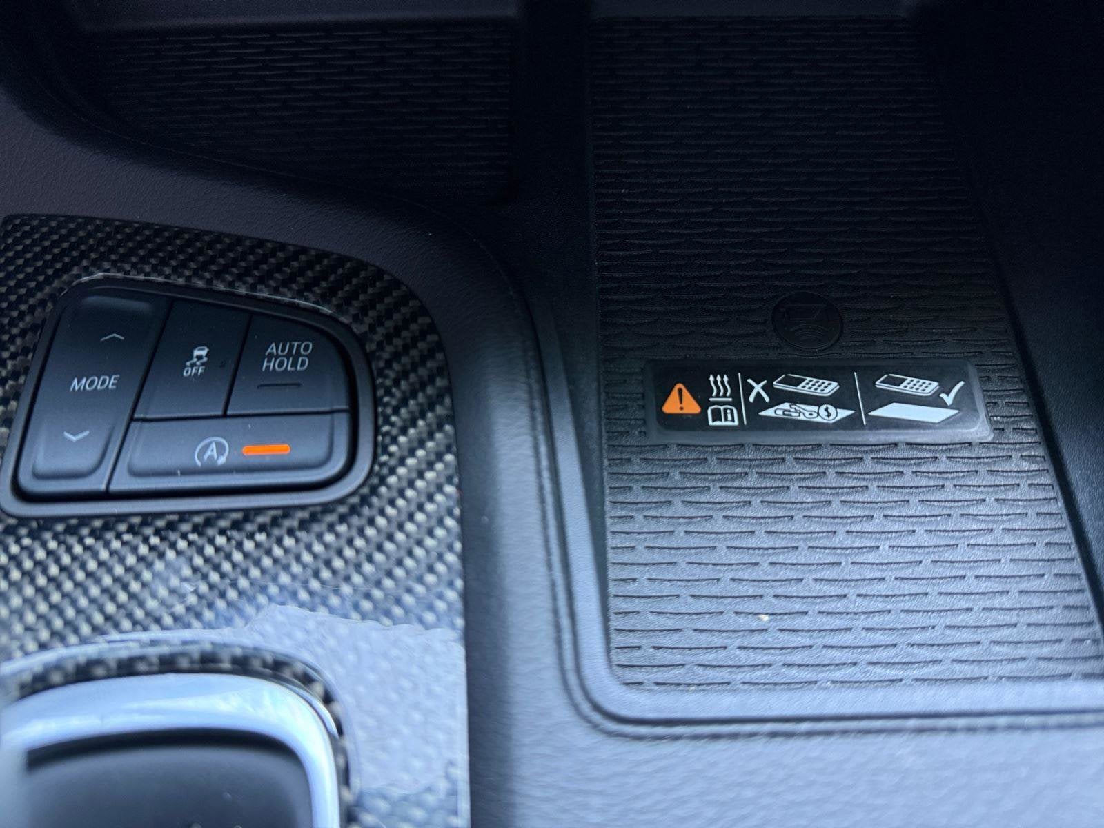 2024 Cadillac CT5-V Base