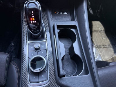 2024 Cadillac CT5-V Base