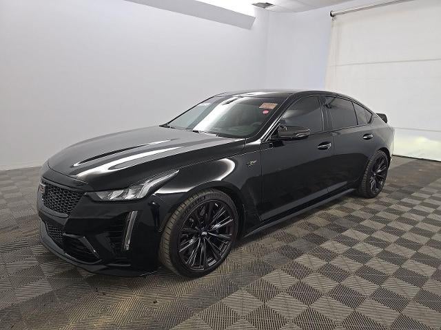2023 Cadillac CT5-V Blackwing