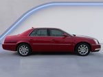 2009 Cadillac DTS Base