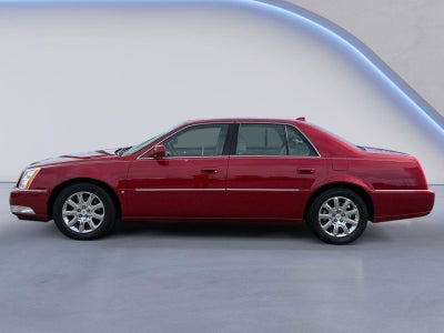 2009 Cadillac DTS Base