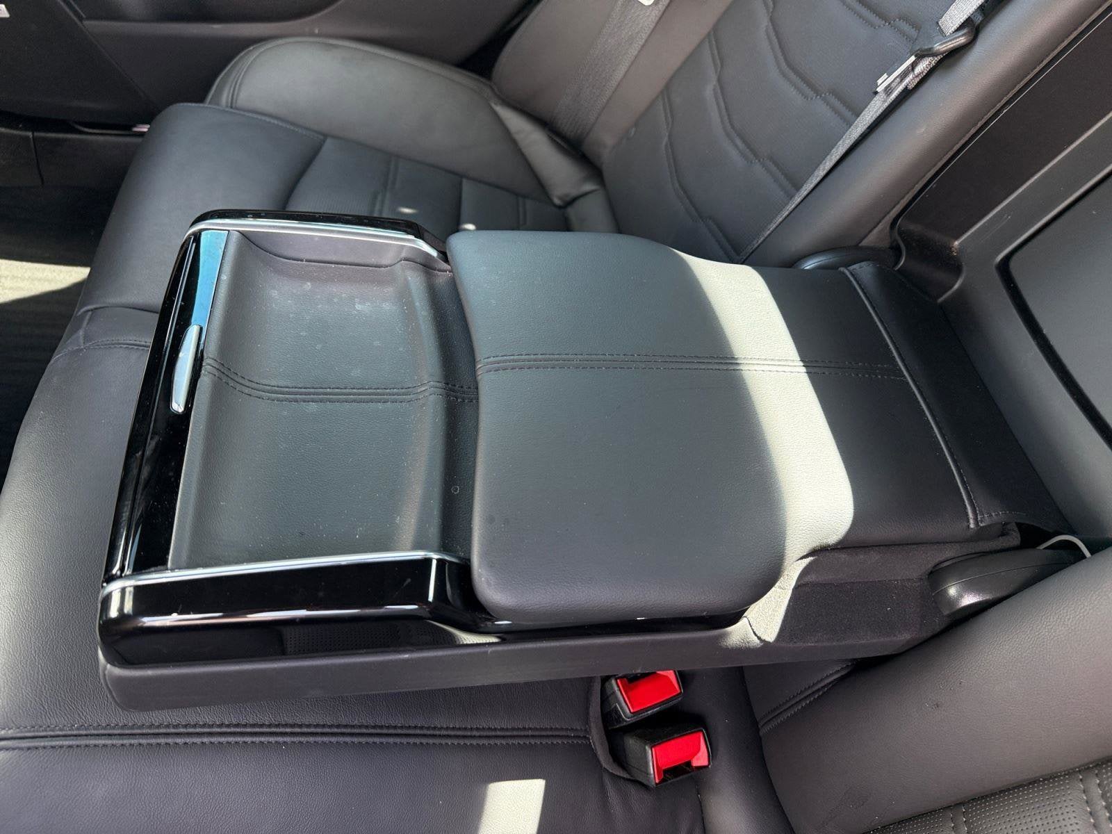 2019 Cadillac CT6 Base