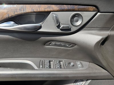 2019 Cadillac CT6 Base