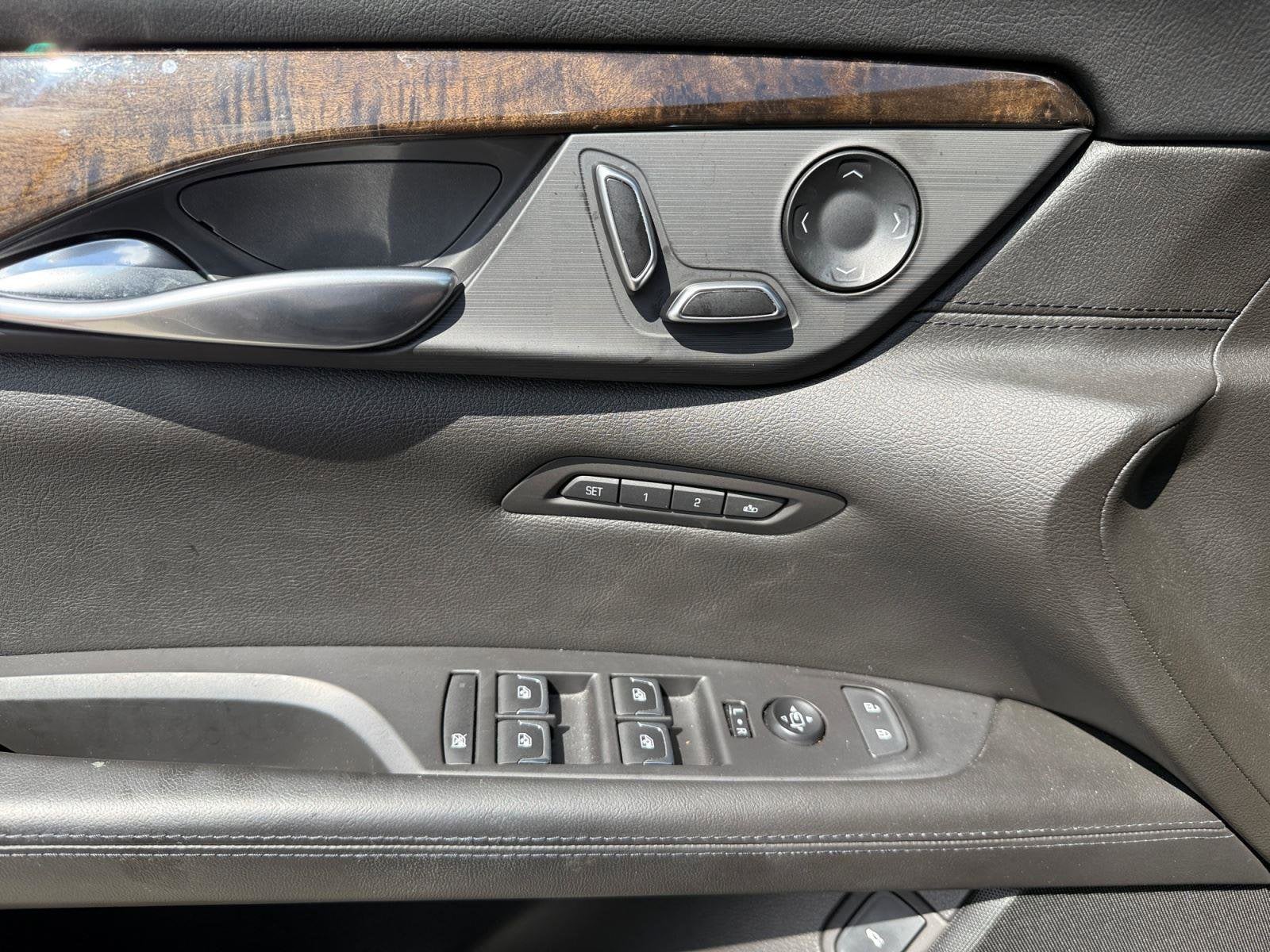 2019 Cadillac CT6 Base