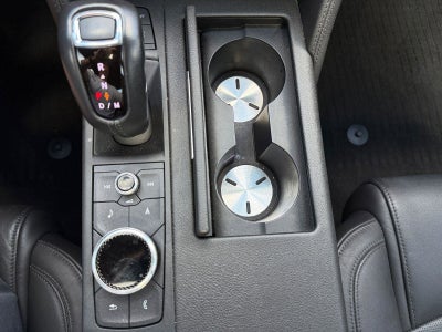 2019 Cadillac CT6 Base