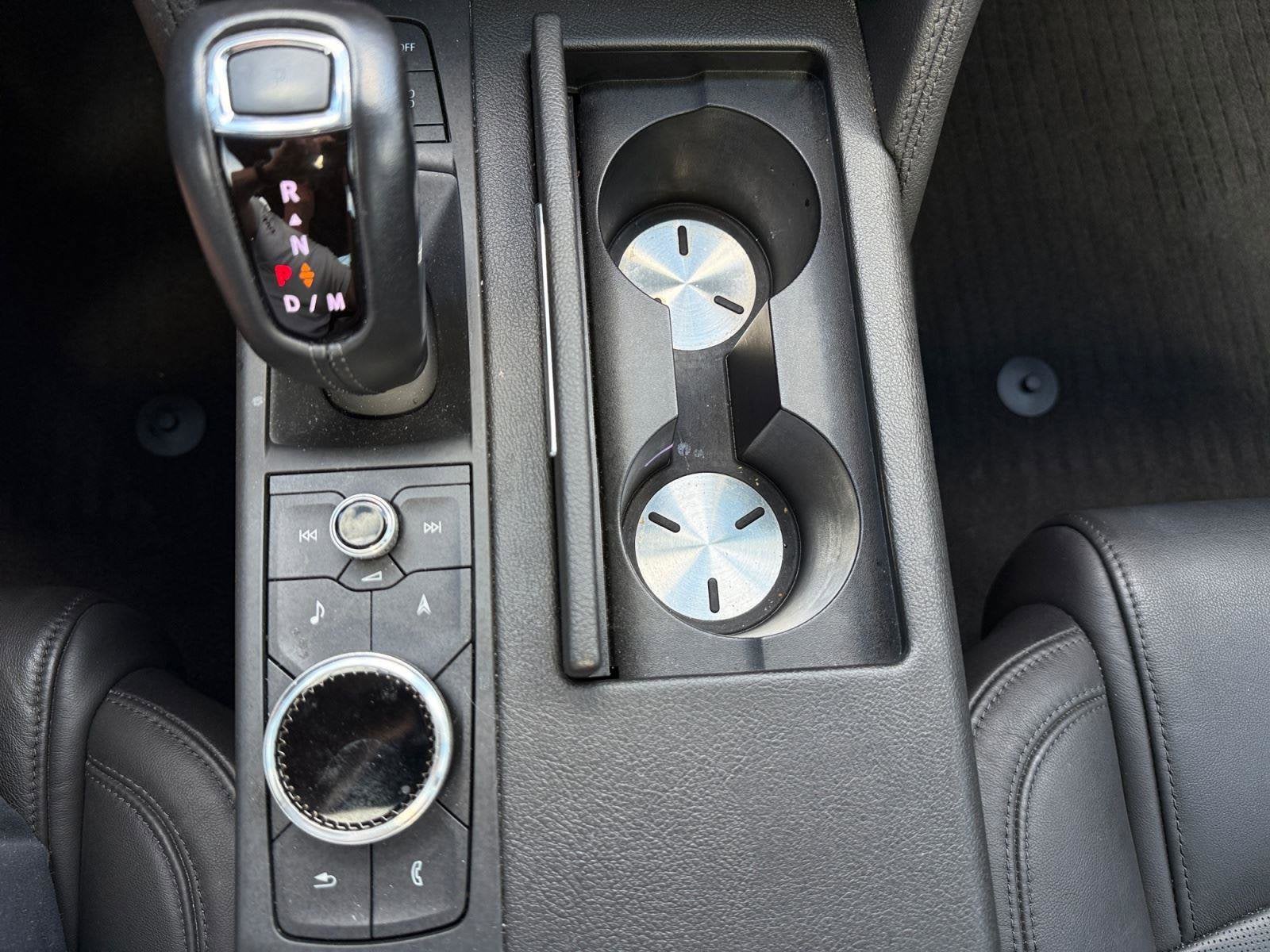 2019 Cadillac CT6 Base