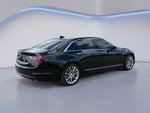 2019 Cadillac CT6 Base