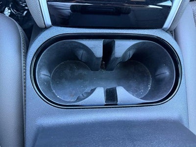 2024 Chevrolet Colorado Crew Cab Short Box 4-Wheel Drive ZR2