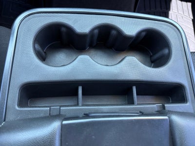 2017 Chevrolet Silverado 1500 Base