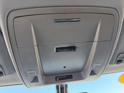 2017 Chevrolet Silverado 1500 Base