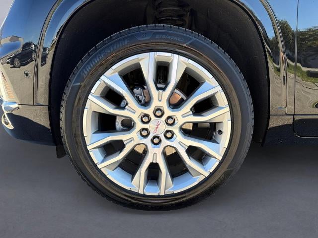 2024 GMC Acadia FWD Denali