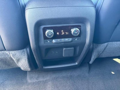 2024 GMC Acadia FWD Denali