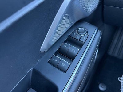 2024 GMC Acadia FWD Denali
