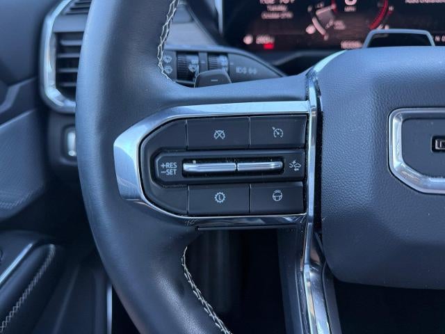 2024 GMC Acadia FWD Denali