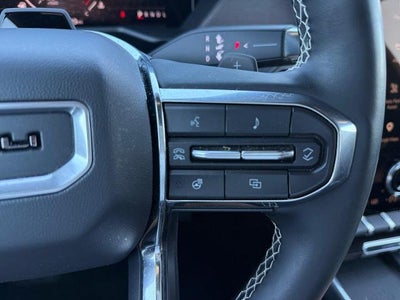 2024 GMC Acadia FWD Denali