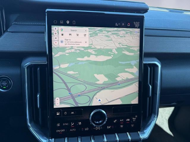 2024 GMC Acadia FWD Denali