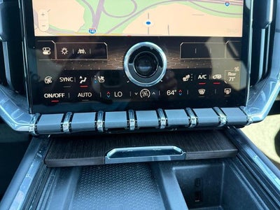 2024 GMC Acadia FWD Denali