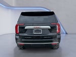 2021 GMC Yukon Base
