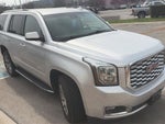 2018 GMC Yukon Base