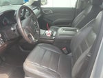 2018 GMC Yukon Base