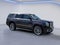 2016 GMC Yukon Base