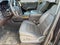 2016 GMC Yukon Base