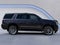 2016 GMC Yukon Base