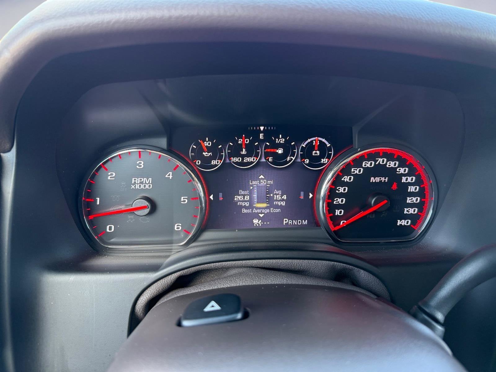 2016 GMC Yukon Base