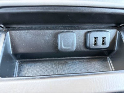 2016 GMC Yukon Base