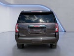 2016 GMC Yukon Base