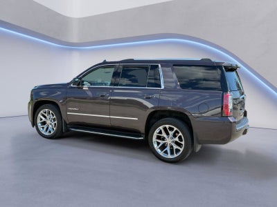 2016 GMC Yukon Base