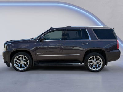 2016 GMC Yukon Base