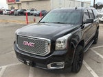 2017 GMC Yukon Base