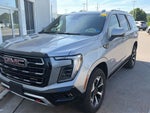 2025 GMC Yukon Base