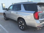 2025 GMC Yukon Base