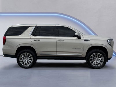 2023 GMC Yukon Base