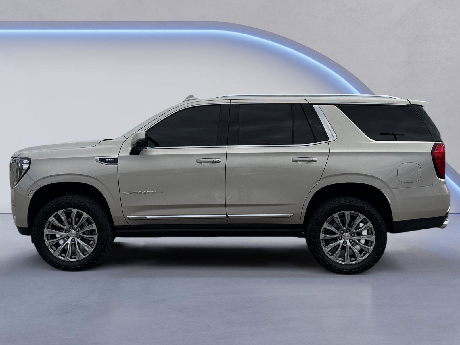2023 GMC Yukon Base
