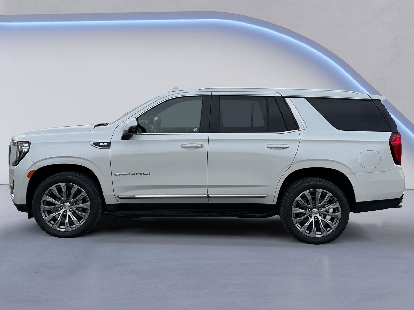 2023 GMC Yukon Base
