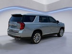 2024 GMC Yukon Base