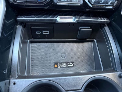 2024 GMC Yukon Base