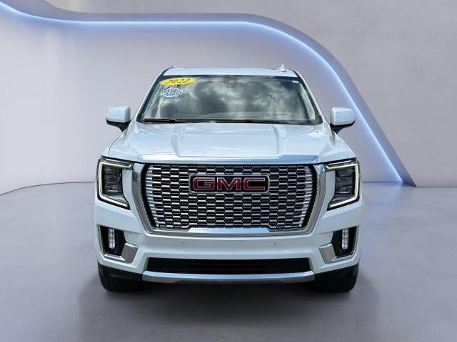 2022 GMC Yukon 4WD 4dr Denali