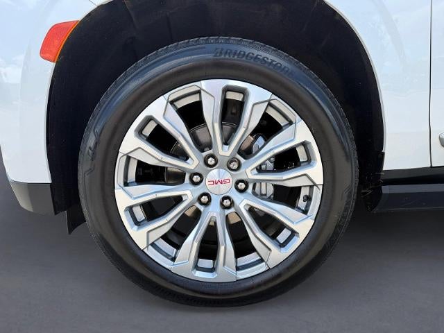 2022 GMC Yukon 4WD 4dr Denali