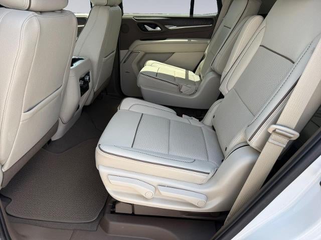 2022 GMC Yukon 4WD 4dr Denali